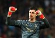 Thibaut Courtois (Real Madrid) - 60 milhões de euros (+5 milhões)