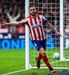 Koke (Atlético Madrid) - 60 milhões de euros (-10 milhões)