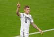 Toni Kroos (Real Madrid) - 60 milhões de euros (sem alterações)