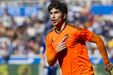 Carlos Soler (Valencia) - 50 milhões de euros (sem alteração)