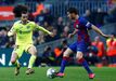 Sergi Roberto (Barcelona) - 50 milhões de euros (sem alteração)