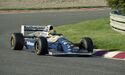 Ayrton Senna