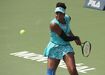 41.º - Venus Williams (ténis)