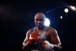 33.º - George Foreman (boxe)