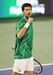 32.º - Novak Djokovic (ténis)