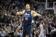 31.º - Dirk Nowitzki (basquetebol)