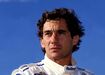 27.º Ayrton Senna (Fórmula 1)