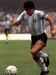 26.º - Diego Maradona (futebol)