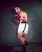 20.º - Rocky Marciano (boxe)