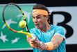 18.º - Rafael Nadal (ténis)