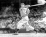 16.º - Joe DiMaggio (beisebol)
