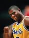 13.º - Magic Johnson (basquetebol)