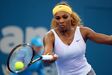 7.º - Serena Williams (ténis)