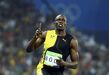 4.º - Usain Bolt (atletismo)
