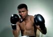2.º Muhammad Ali (boxe)