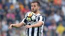 Miralem Pjanic - Valor: 65 M€