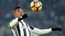 Alex Sandro - Valor: 50 M€