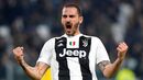 Leonardo Bonucci - Valor: 25 M€