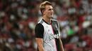 Matthijs de Ligt - Valor: 75 M€