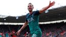 Harry Kane (Tottenham) - Valor: 150 M€
