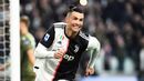 Cristiano Ronaldo - Valor: 75 M€