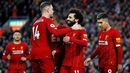 Liverpool: 298 milhões (58%)