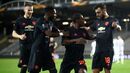 Man. United: 334 milhões (50%)