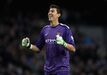 Costel Pantilimon - Acompanha Kjell Peter Opheim na última posição do pódio dos guarda-redes mais altos do Mundo, com 2,03 metros de altura. Passou pelo Manchester City, antes de rumar ao Nottingham Forest, clube que atualmente detém o seu passe. Está emprestado até ao final da temporada aos gregos do Omonia.