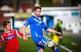Oyvind Hoas - Já retirado do futebol, mas o seu legado - a altura, pois claro - permanece. Oyvind Hoas mede 2,03 metros e fez praticamente toda a carreira em equipas da Noruega.