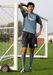 Yang Changpeng - O avançado dos chineses do Meizhou Hakka segue no pódio dos jogadores mais altos do Mundo, com 2,06 metros.
