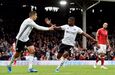 Iván Cavaleiro	(Fulham), 10 milhões