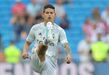 James Rodríguez (Real Madrid), 40 milhões