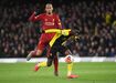 Fabinho (Liverpool), 70 milhões
