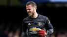 Bizarro é pouco: asneira de De Gea vale golo do Everton 