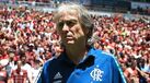 «Hoje sinto-me igual há quatro anos»: Jorge Jesus após teste "positivo fraco ou inconclusivo" ao coronavírus