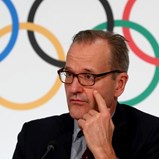 Coronovírus: COI reforça vontade de manter Jogos Olímpicos Tóquio'2020 como planeado