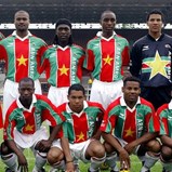 Suriname: A melhor seleção do mundo... que nunca existiu