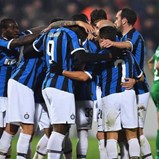 Mais cinco jogadores do Inter deixam Itália