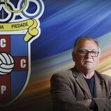 João Alves: «A equipa melhorou mas é preciso mais»