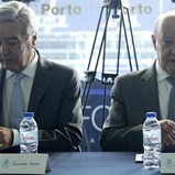 Ações da SAD do FC Porto caíram quase metade do valor
