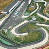 Autódromo Internacional do Algarve pronto para acolher Fórmula 1 em 2020