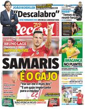 Segunda-feira, 2 de março de 2020