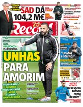 Sábado, 7 de março de 2020