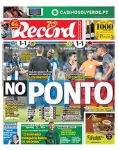 Domingo, 8 de março de 2020