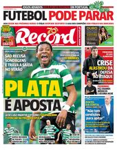 Terça-feira, 10 de março de 2020