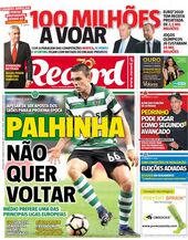 Segunda-feira, 16 de março de 2020