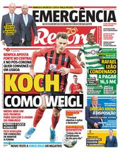 Quinta-feira, 19 de março de 2020