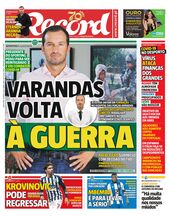 Sexta-feira, 20 de março de 2020