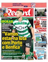 Domingo, 29 de março de 2020