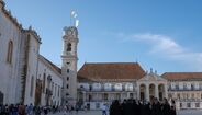 Universidade de Coimbra